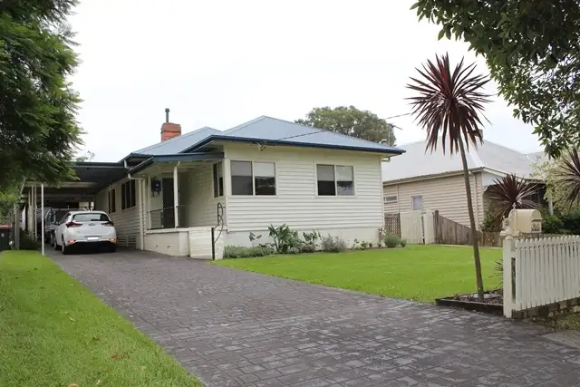 33 Journal Street, Nowra NSW 2541