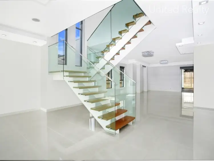 Second view of Homely house listing, 16 Antrim Drive, Elizabeth Hills NSW 2171