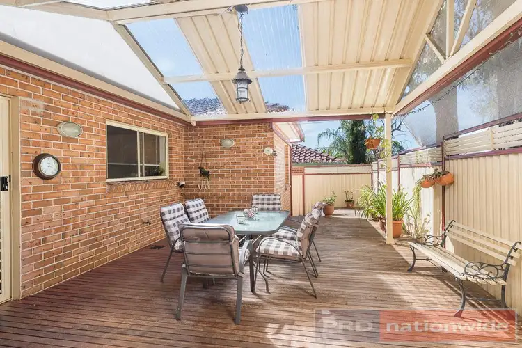 3 / 31 Queen Street, Revesby NSW 2212