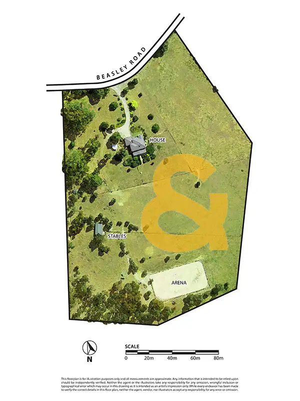 Second view of Homely house listing, 252 Beasley Road, Oakbank SA 5243