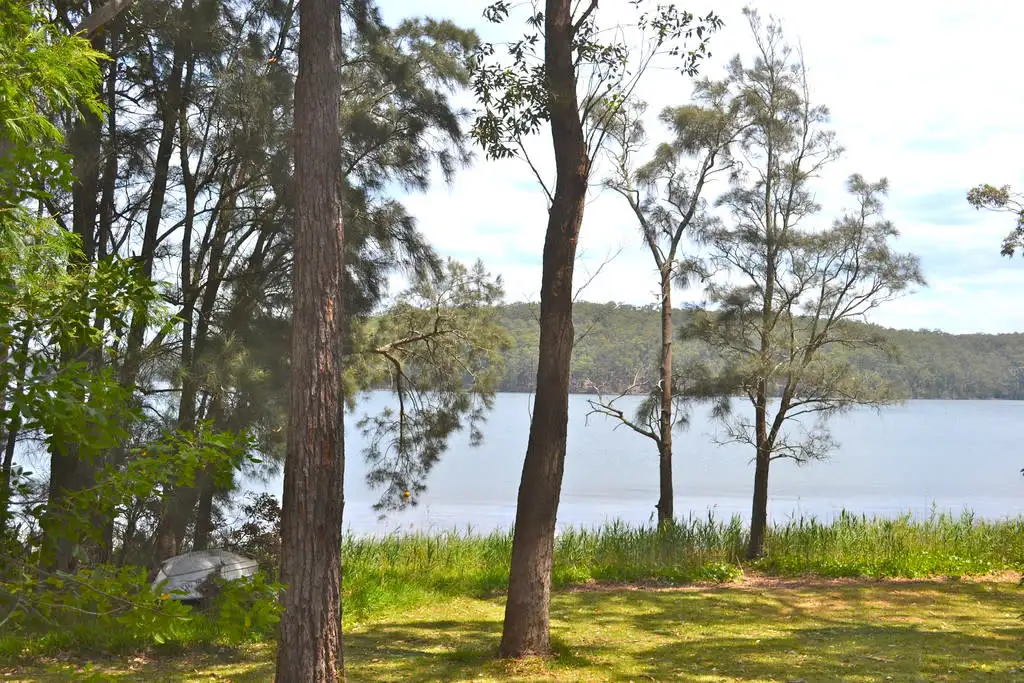Main view of Homely land listing, 10 Kings Point Drive, Kings Point NSW 2539