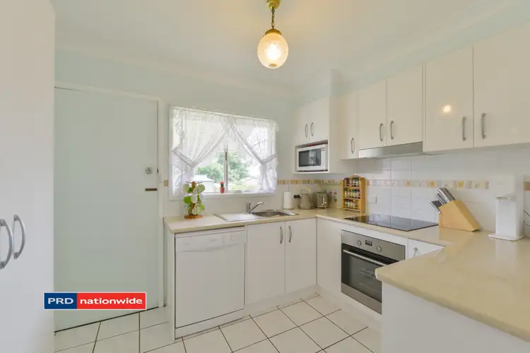 Fourth view of Homely house listing, 6 Power Street, Tamworth NSW 2340