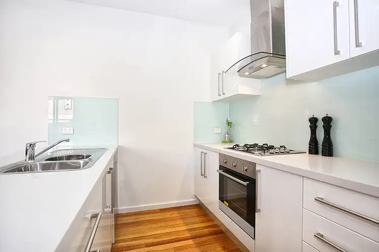 Fifth view of Homely townhouse listing, 4/19 Arndt Road, Pascoe Vale VIC 3044