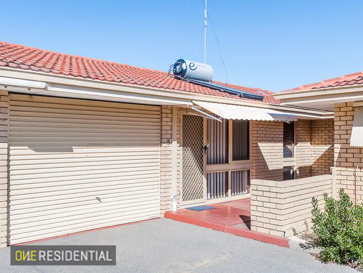 5/60 Cleopatra Street, Palmyra WA 6157