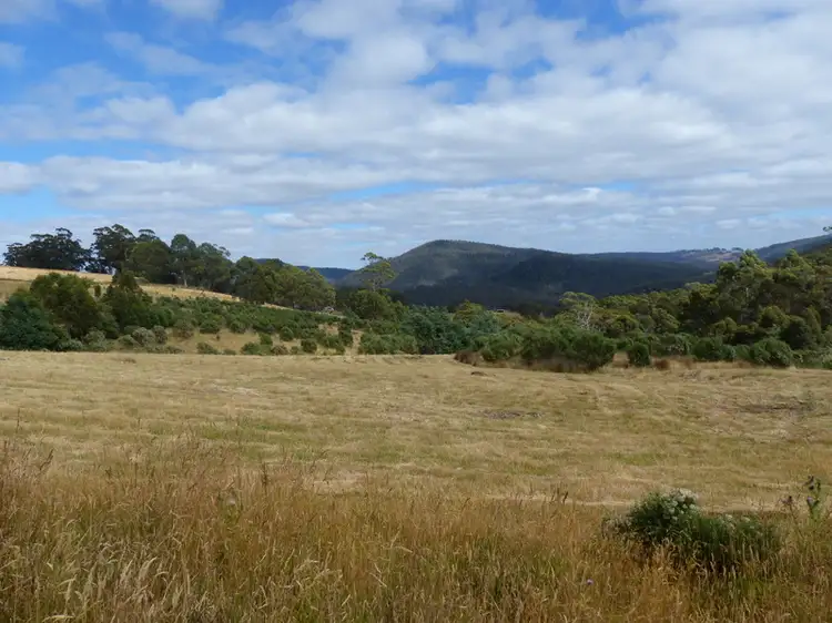 Fourth view of Homely land listing, 9 Wielangta Road, Kellevie TAS 7176