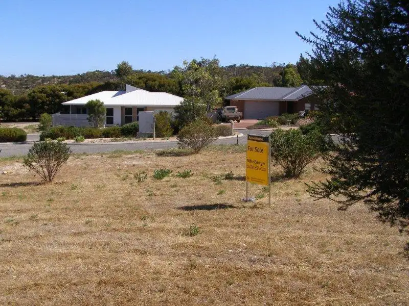 Main view of Homely land listing, Lot 1, 2 Benson Court, Coffin Bay SA 5607