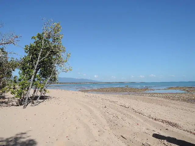 Third view of Homely land listing, Lot 9 Hencamp Creek Road, Rollingstone QLD 4816