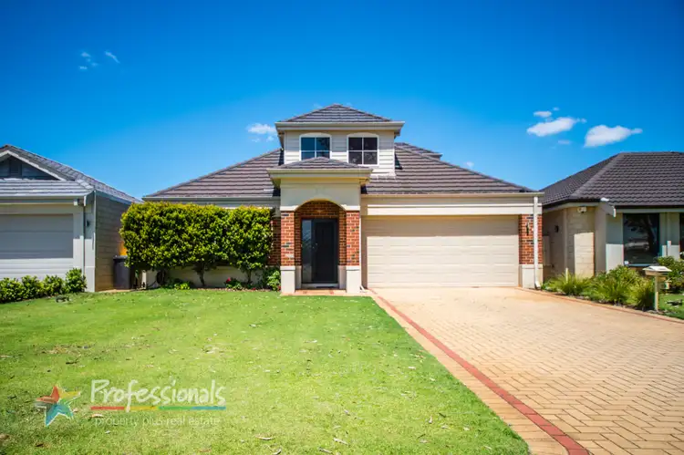Second view of Homely house listing, 13 Elgin Road, Canning Vale WA 6155