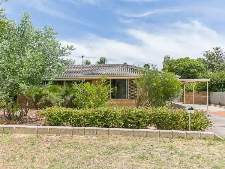 Third view of Homely house listing, 7 Carringal Place, Armadale WA 6112