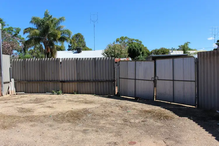 Third view of Homely house listing, 24 BEWSHER STREET, Moora WA 6510