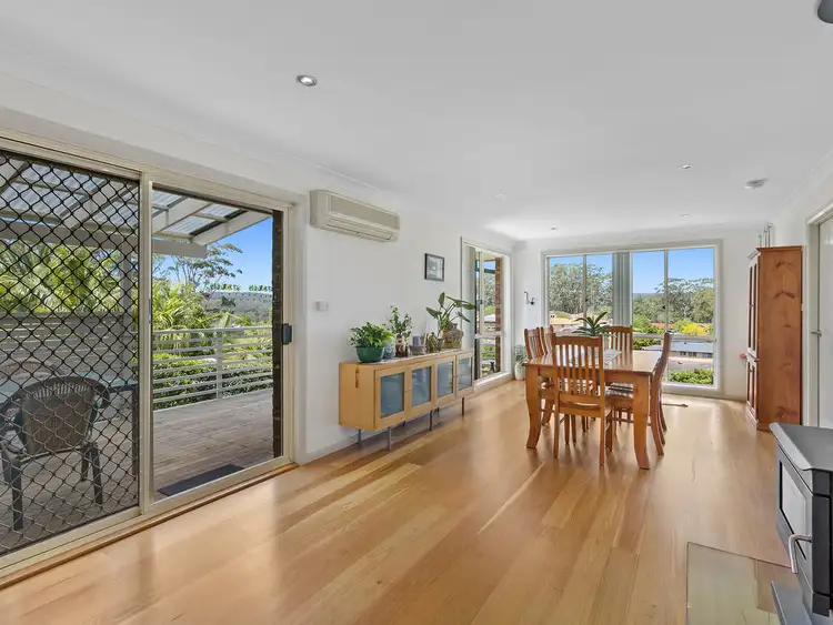 Second view of Homely house listing, 20 Walmsley Road, Ourimbah NSW 2258