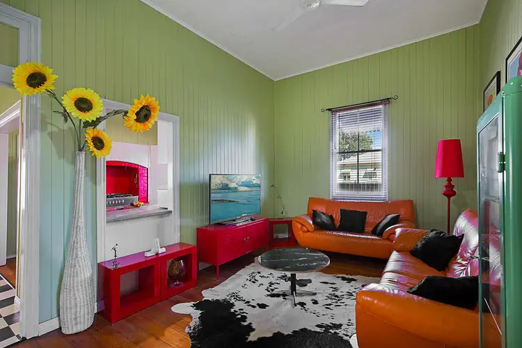 Third view of Homely house listing, 36 Raff Street, Toowoomba City QLD 4350
