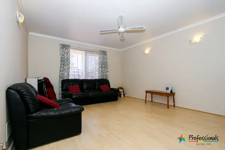 Fourth view of Homely house listing, 9 Lanrick Place, Girrawheen WA 6064
