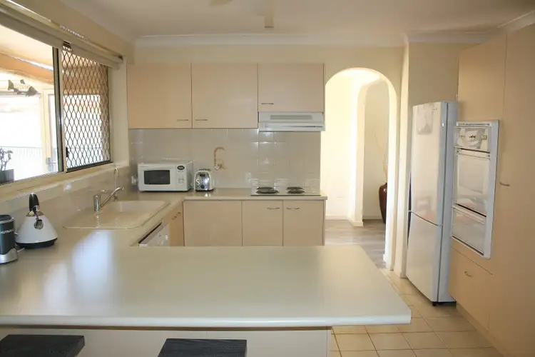 Third view of Homely house listing, 25 Admiralty Court, Yamba NSW 2464