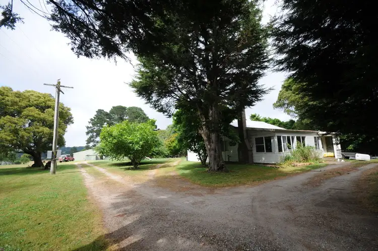 1 Pearsons Lane