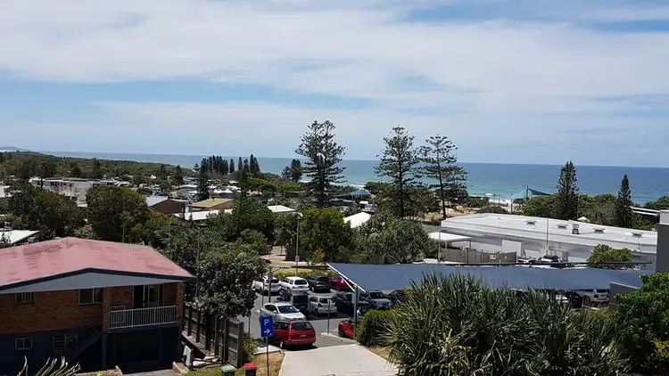 Second view of Homely unit listing, 27 / 9-21 Frank Street, Coolum Beach QLD 4573