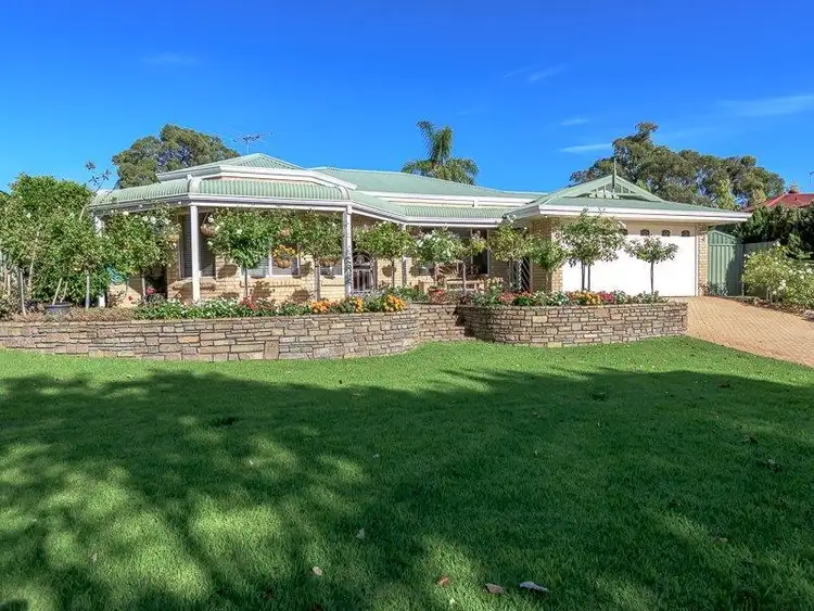 35 Scotford Way, Baldivis WA 6171