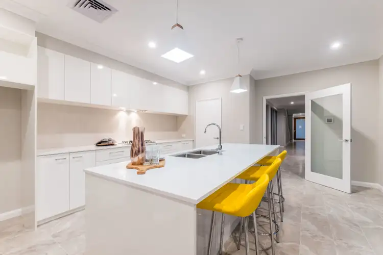 Fifth view of Homely house listing, 58B Marlow Street, Wembley WA 6014