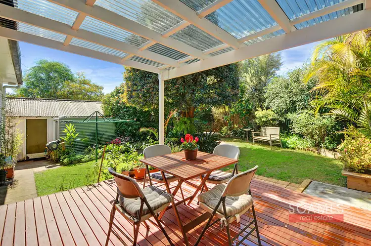Second view of Homely house listing, 3 Silvia Street, Hornsby NSW 2077
