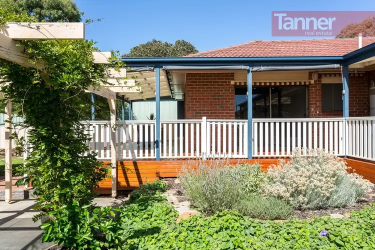 Third view of Homely house listing, 58 Quinlan Avenue, St Marys SA 5042
