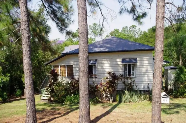 Second view of Homely house listing, 64 Myall St, Gympie QLD 4570