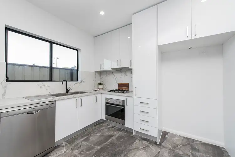 Fifth view of Homely townhouse listing, 2/174 Parer Road, Airport West VIC 3042