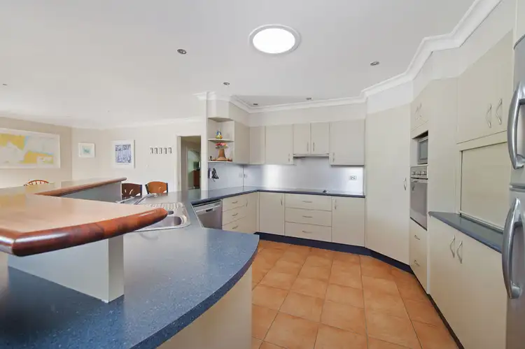 Second view of Homely house listing, 1B Elkhorn Grove, Port Macquarie NSW 2444