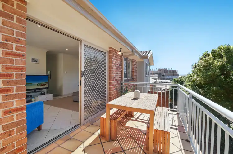Main view of Homely townhouse listing, 1/7 Smillie Avenue, Terrigal NSW 2260