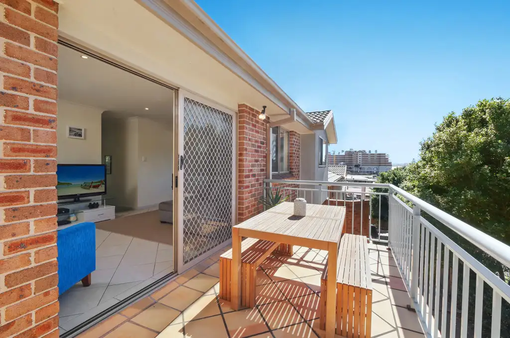 Main view of Homely townhouse listing, 1/7 Smillie Avenue, Terrigal NSW 2260