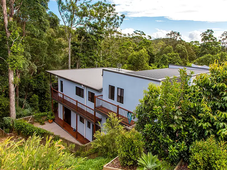 Main view of Homely house listing, 21 Cicada Close, Buderim QLD 4556