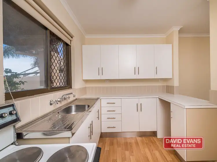 Fourth view of Homely unit listing, 808/55 Belgrade Road, Wanneroo WA 6065