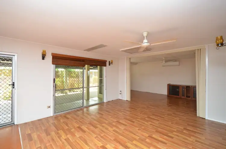 Third view of Homely house listing, 4 CUTLER COURT, Mount Louisa QLD 4814