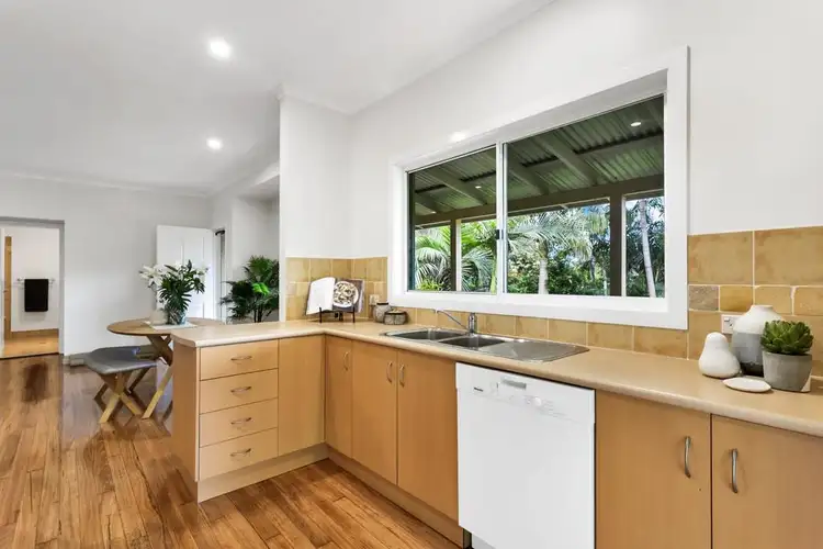 Fifth view of Homely house listing, 3 Remnant Drive, Clunes NSW 2480