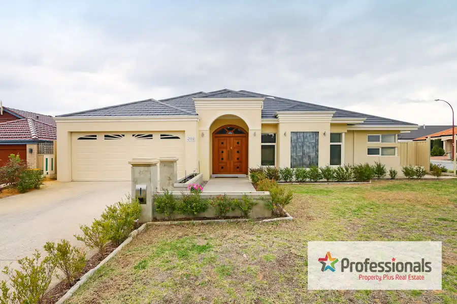 Main view of Homely house listing, 204 Amherst Road, Canning Vale WA 6155
