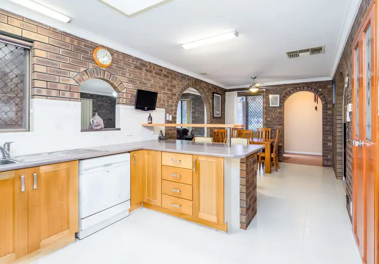 Fifth view of Homely house listing, 17 James Avenue, Hazelmere WA 6055