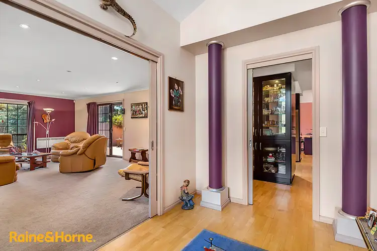 Fourth view of Homely house listing, 1 Greenhill Drive, Kingston TAS 7050