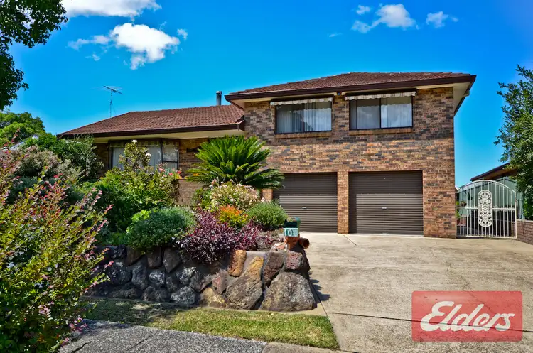 Main view of Homely house listing, 103 Sporing Avenue, Kings Langley NSW 2147