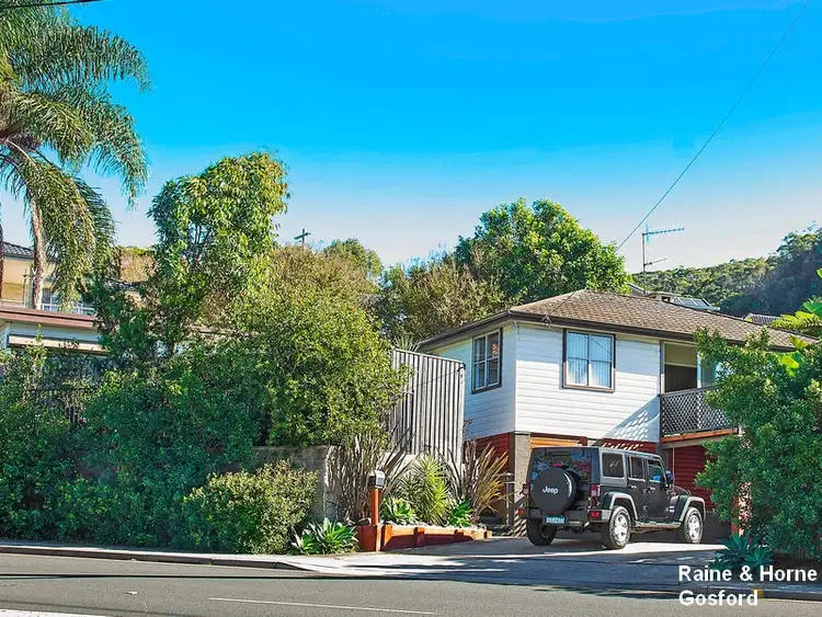 Sixth view of Homely house listing, 787 The Entrance Road, Wamberal NSW 2260
