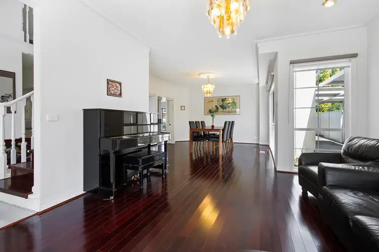 Fourth view of Homely house listing, 64 Simon Avenue, Rowville VIC 3178