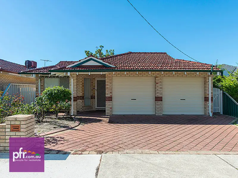 Main view of Homely house listing, 4B Marchamley Street, Carlisle WA 6101