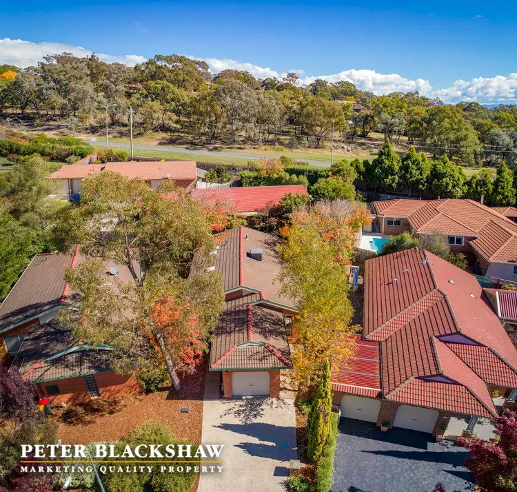 Third view of Homely house listing, 12B Hansen Circuit, Isaacs ACT 2607