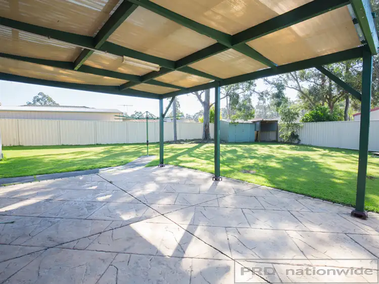 Third view of Homely house listing, 5 Bottlebrush Close, Metford NSW 2323