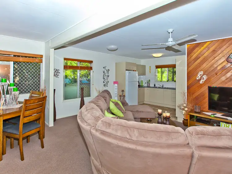 Fourth view of Homely house listing, 4 Lapwing Street, Bongaree QLD 4507