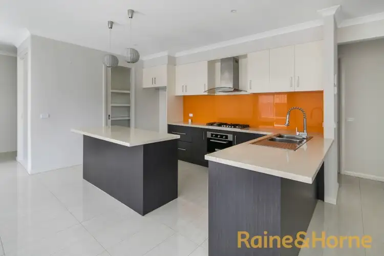 Sixth view of Homely house listing, 26 Annecy Blvd, Plumpton VIC 3335
