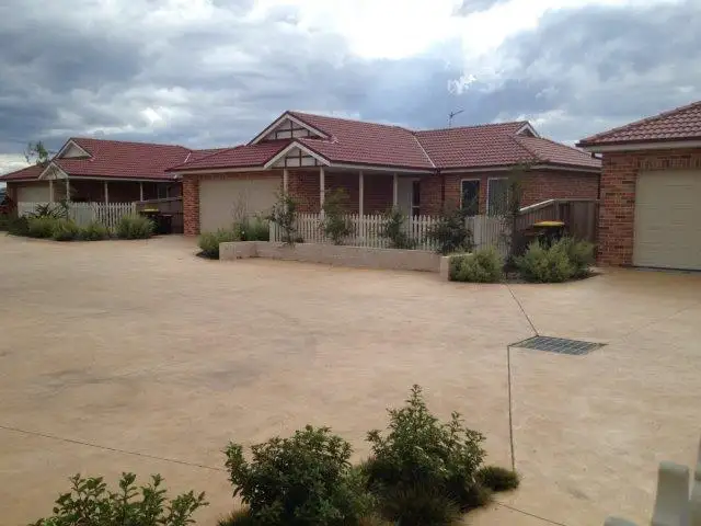 Second view of Homely townhouse listing, Unit 12, 35-41 Watson Road, Moss Vale NSW 2577