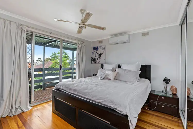 Sixth view of Homely house listing, 3 Curtin Court, Altona VIC 3018