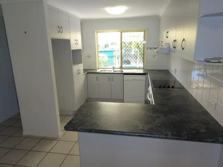 Second view of Homely house listing, 1 Beschen Court, Blacks Beach QLD 4740