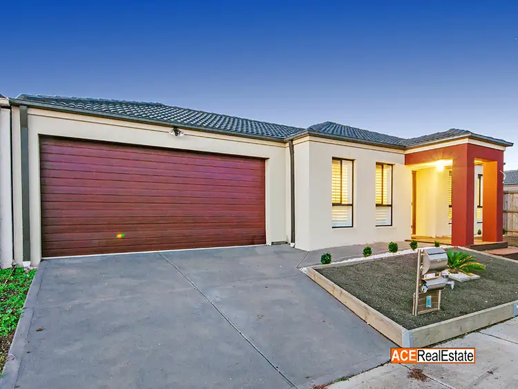 Third view of Homely house listing, 2 Susan Place, Tarneit VIC 3029