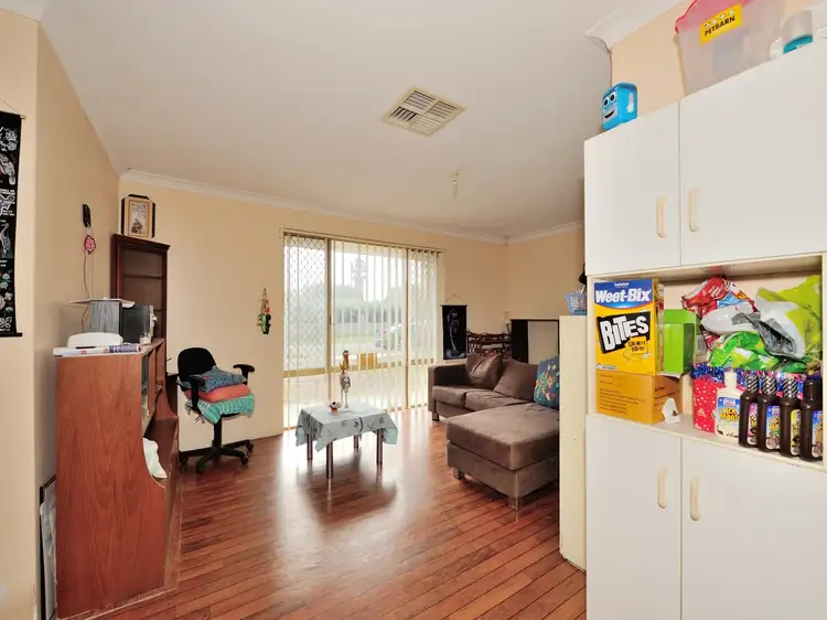 Second view of Homely house listing, 10 Westerly Way, Cooloongup WA 6168