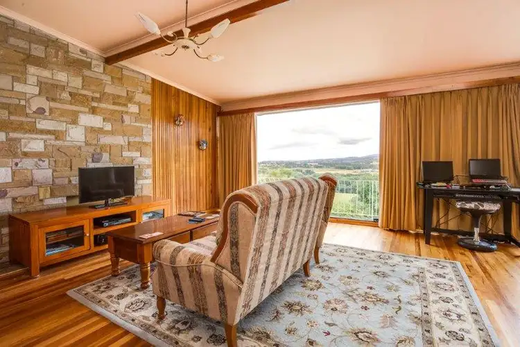 Fifth view of Homely house listing, 45 Queechy Rd, Norwood TAS 7250